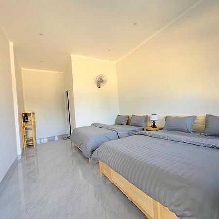Homestay Nha Cua Gao Kon Tum Eksteriør billede